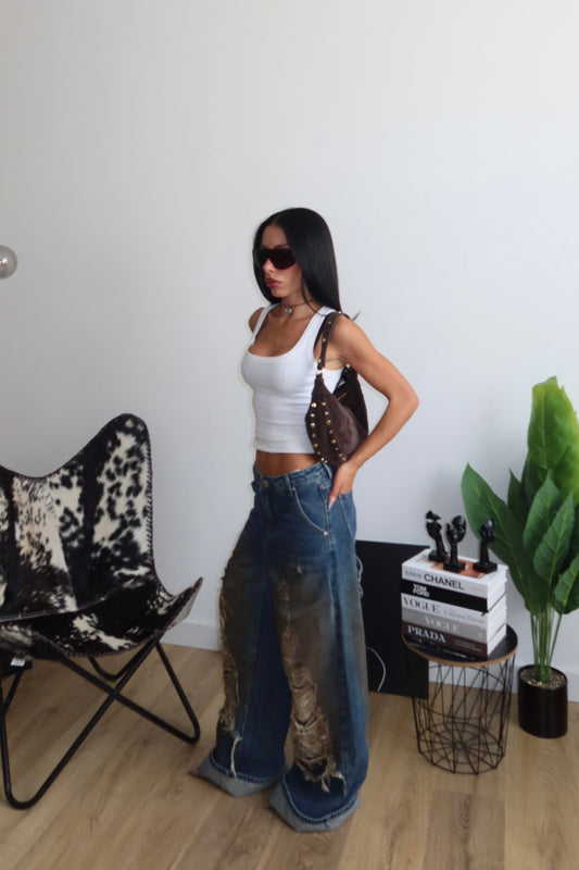 Jeans HOMELESS