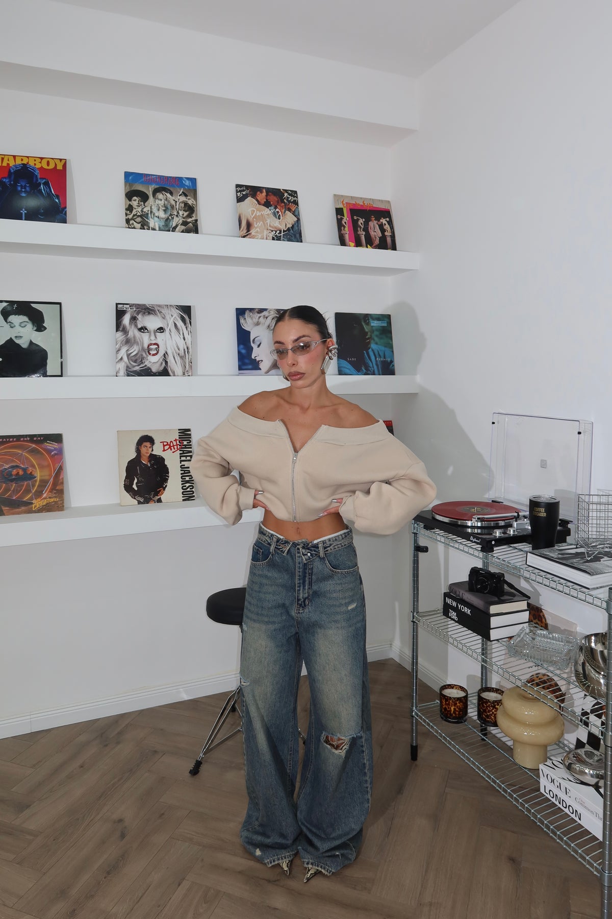 Jeans LAVINIA