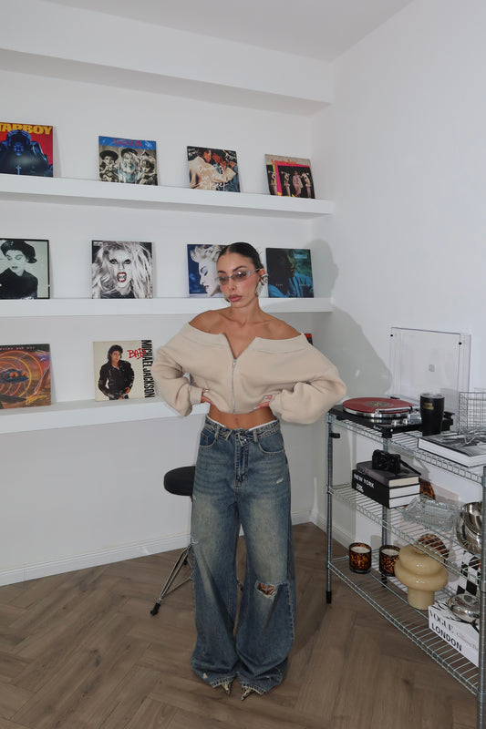 Jeans LAVINIA