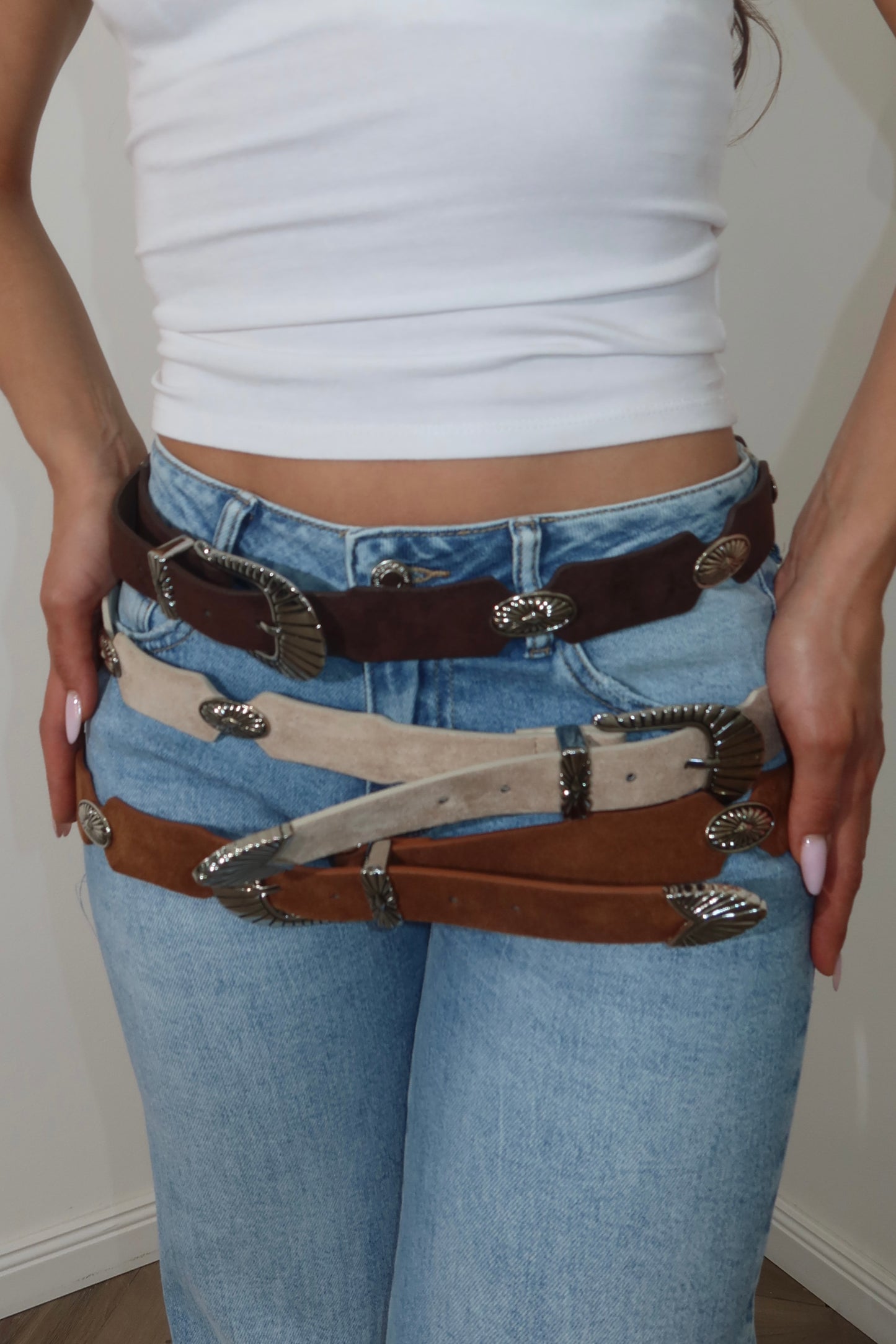 SET CINTURA
