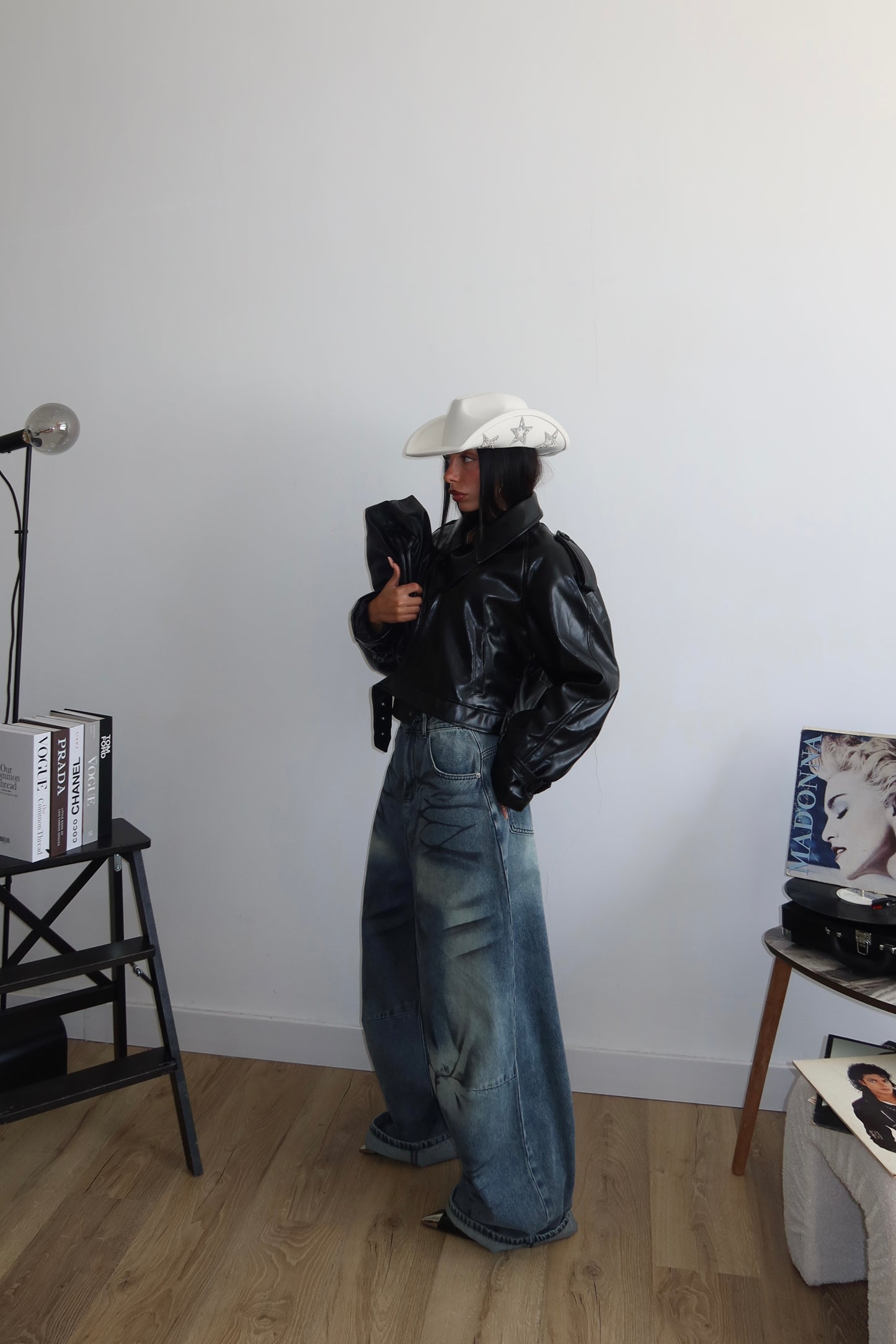 Jeans NIGHTFALL