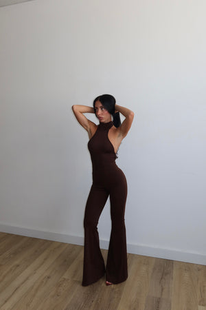 Jump NEXT TO YOU choco