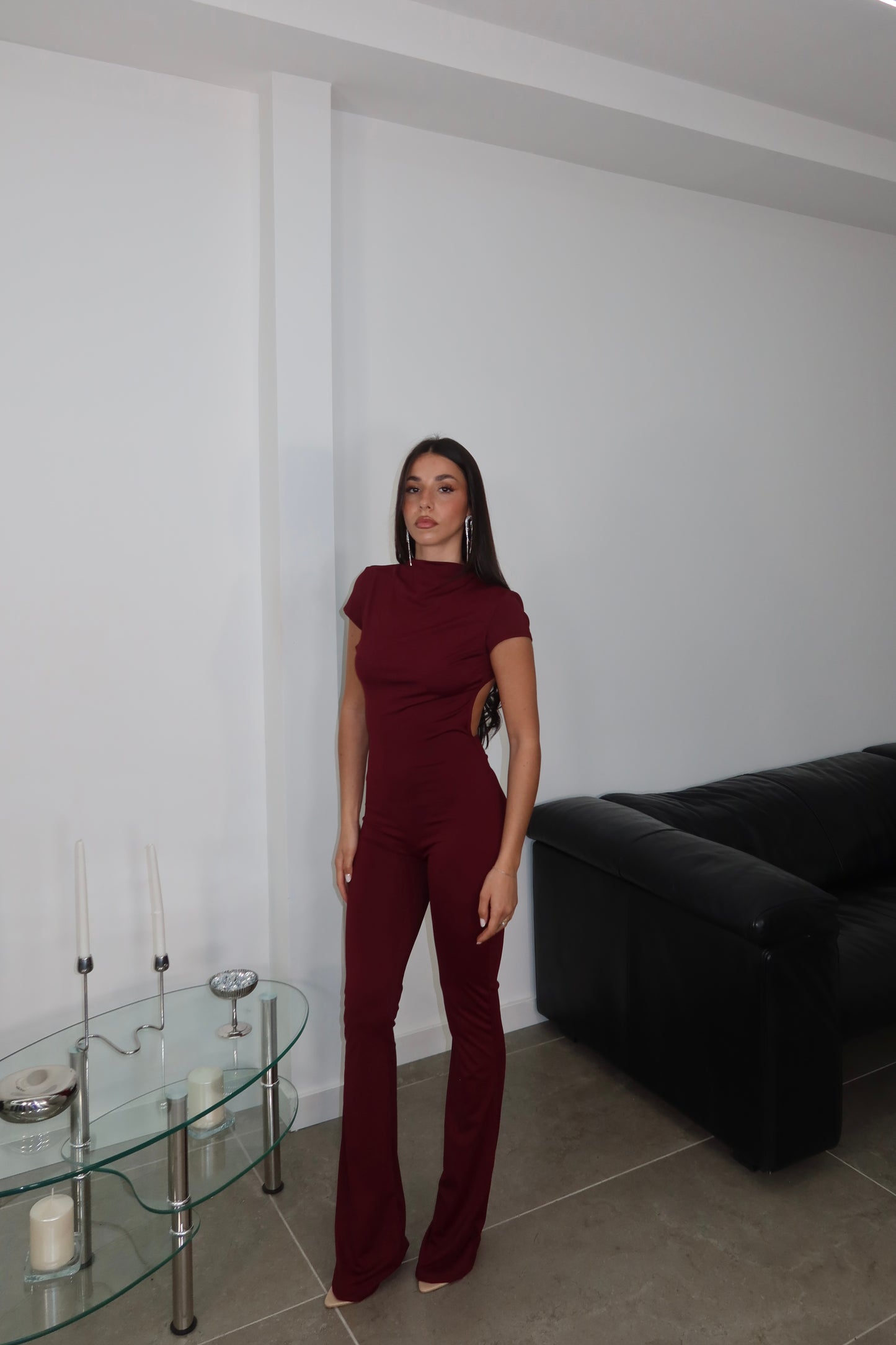 Jump SIENNA wine