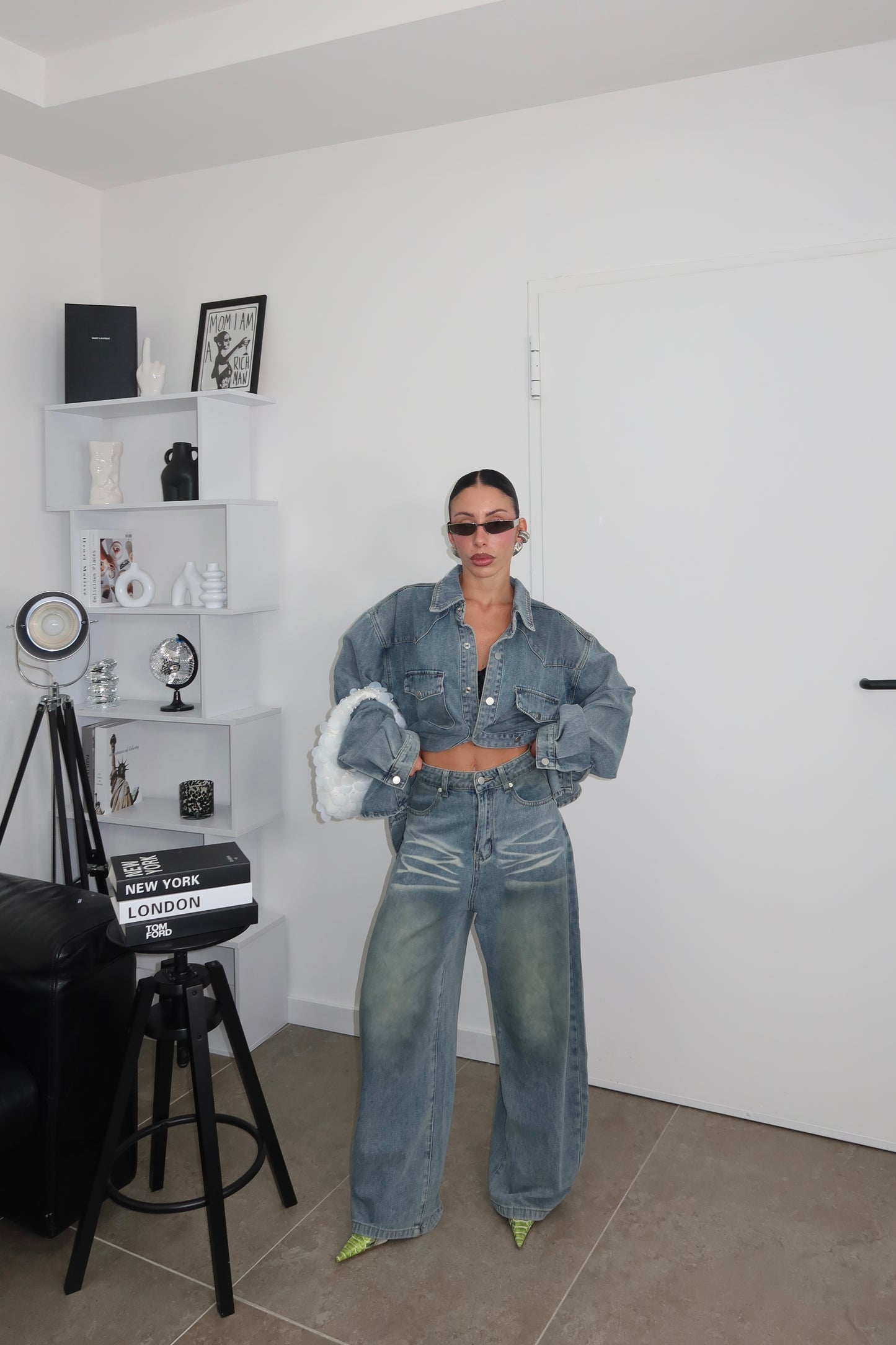 Jeans LULY