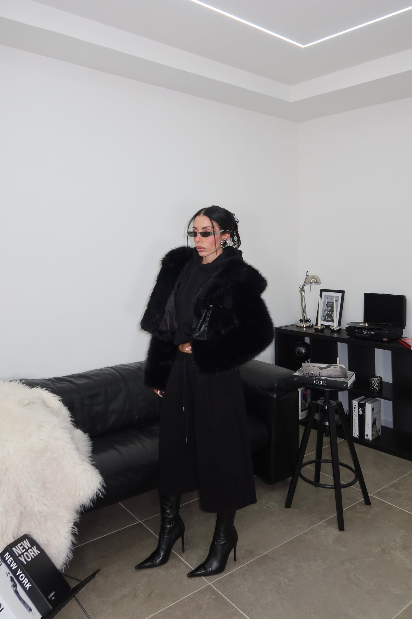 Ecofur THE BEST nera