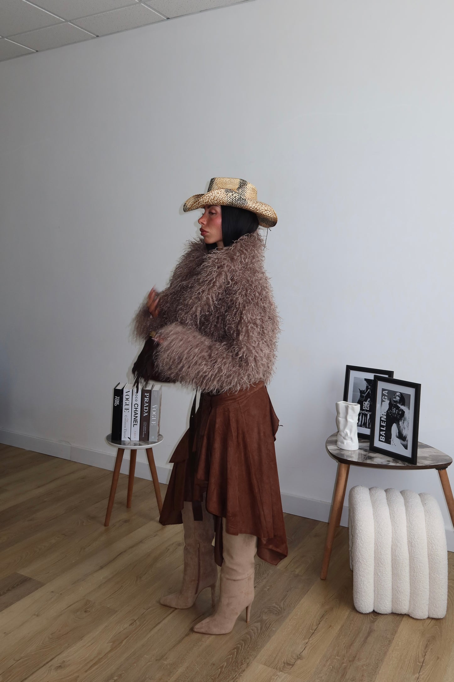 Ecofur DEVIN fango