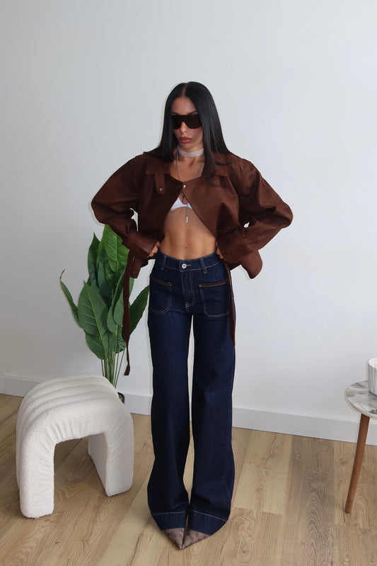 Jeans COWGIRL