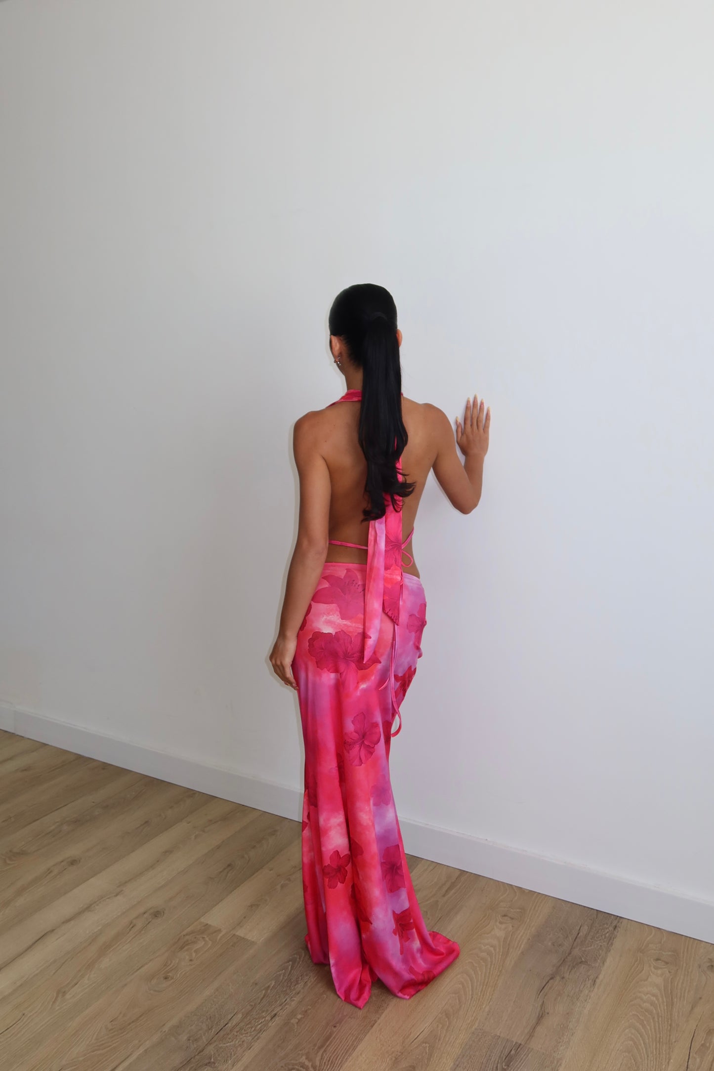 Cordset PHATOS fucsia