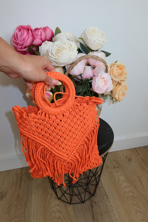 Bag IMMMANCABILE
