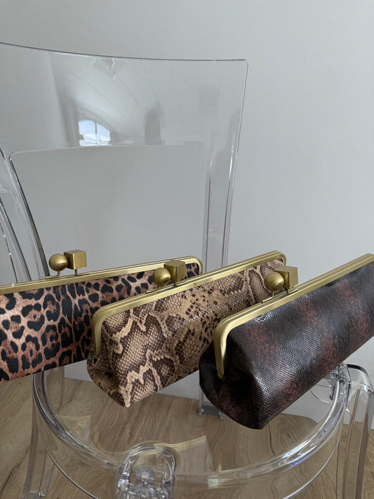 BAG ANIMALIER