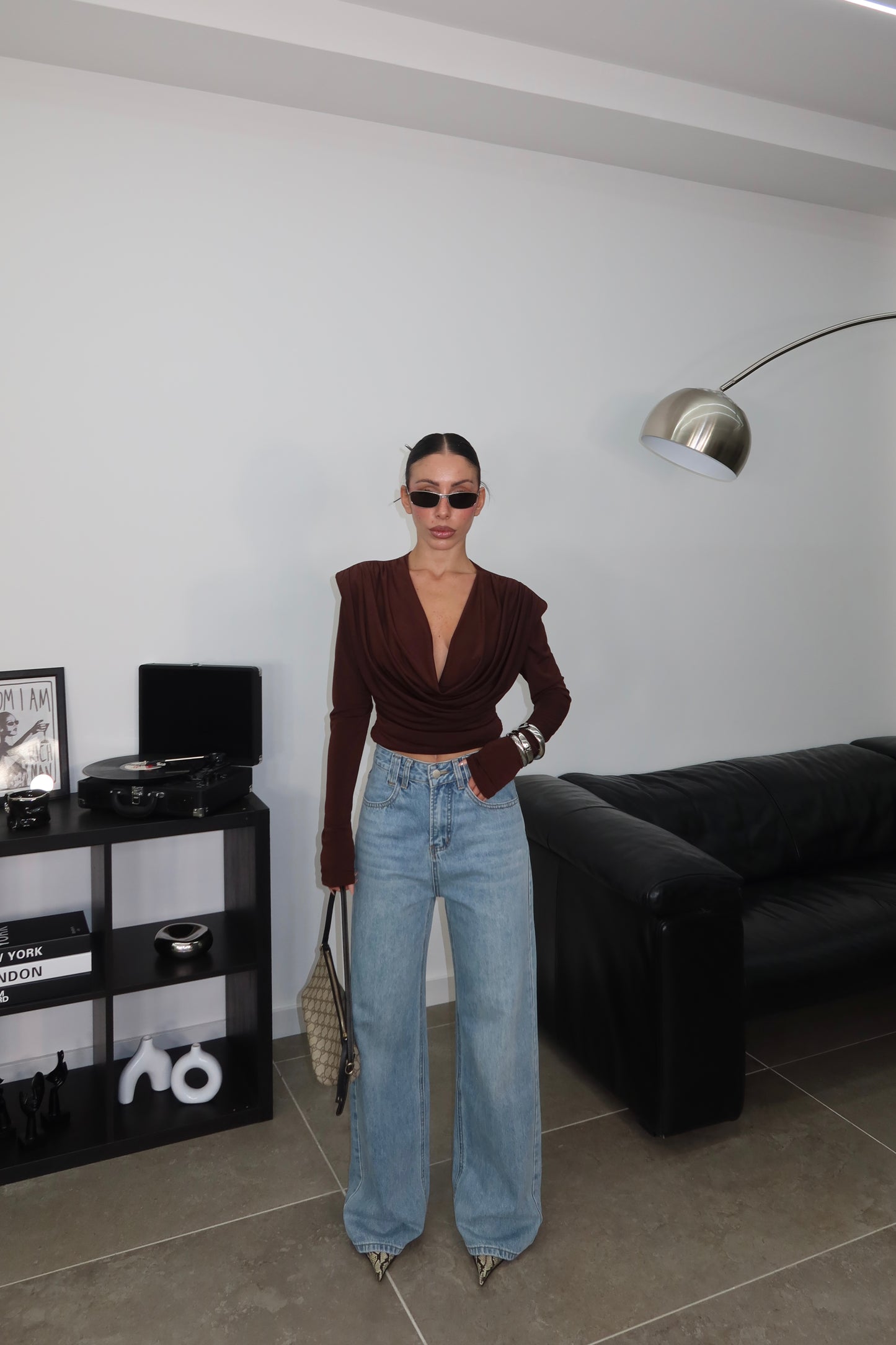 Jeans WESTERN