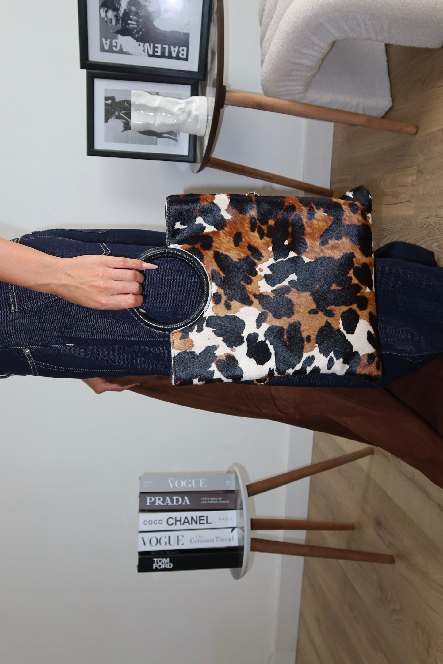 BAG MUU