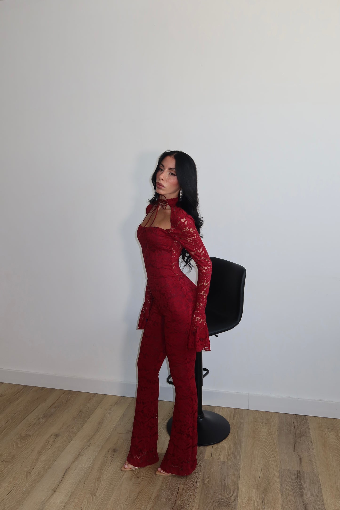 Jump SPECTACULAR bordeaux