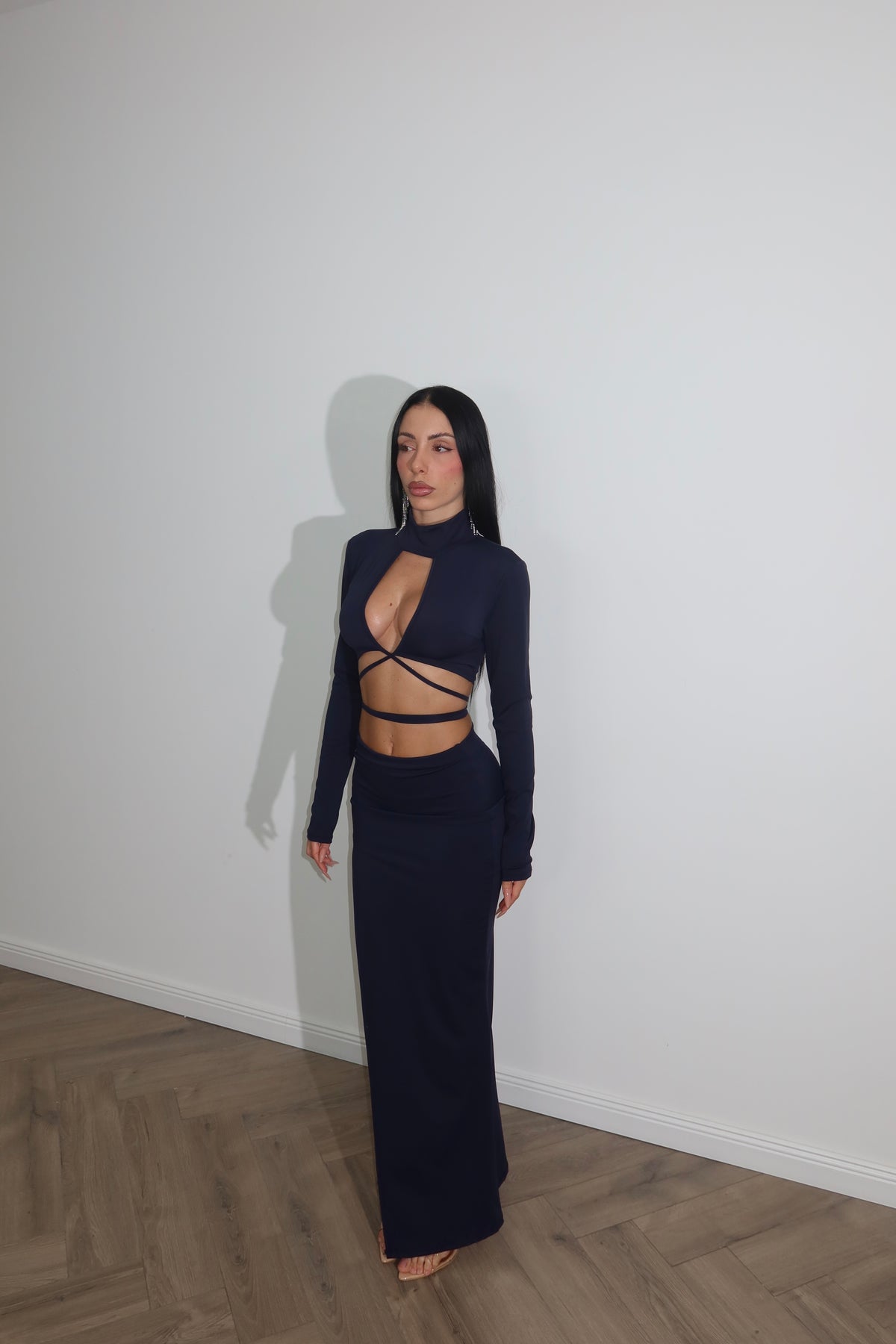 Cordset FIND ME blu
