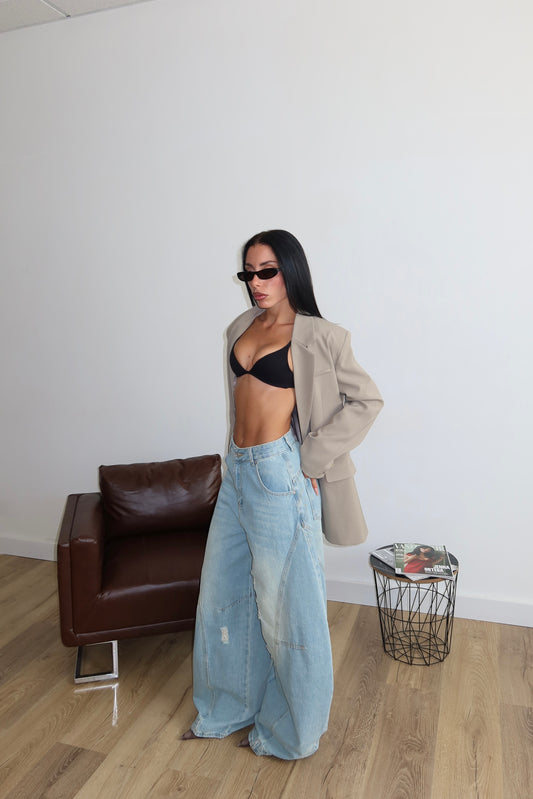 Jeans REVERSE