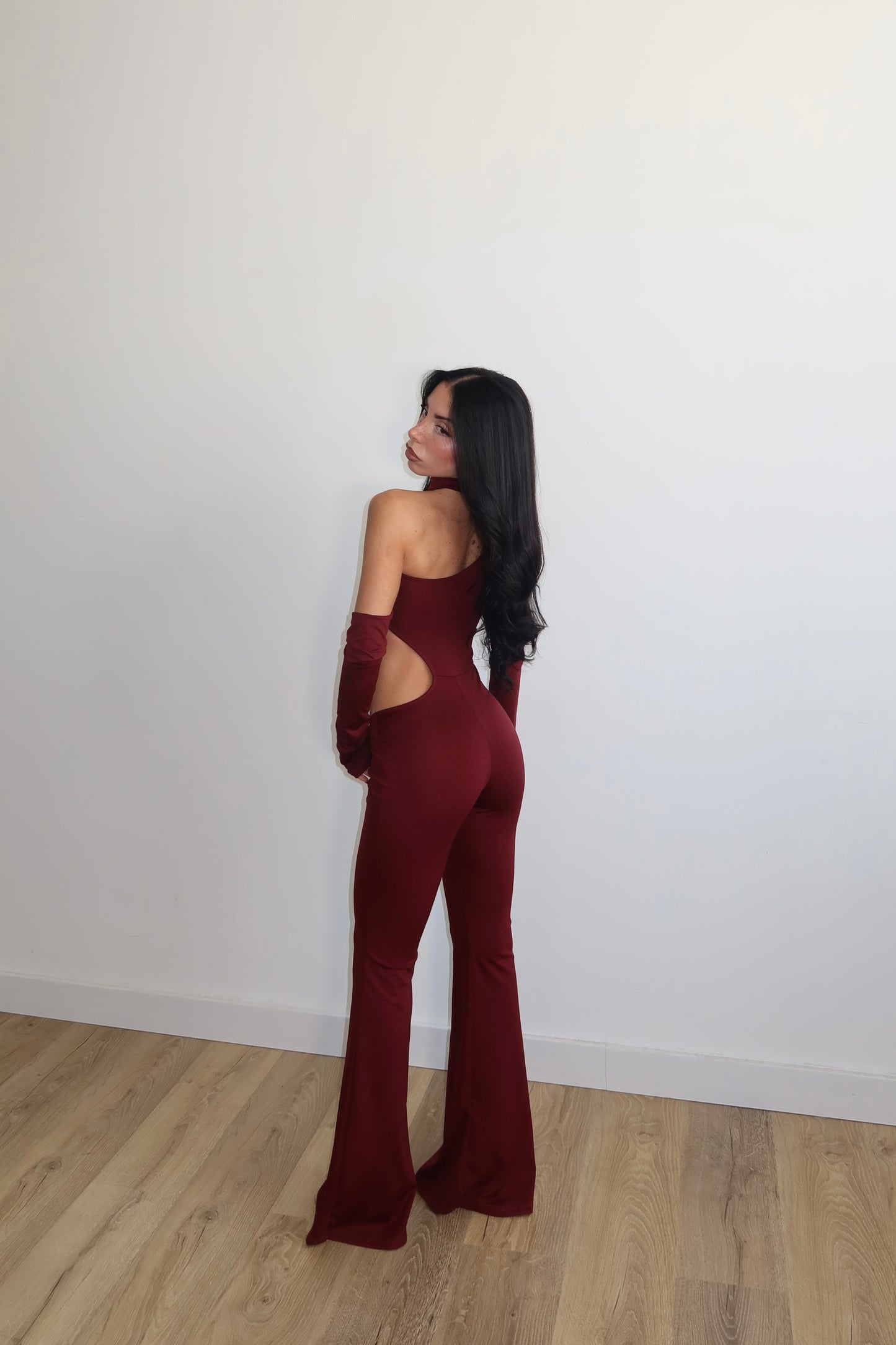 Jump TABITHA bordeuax