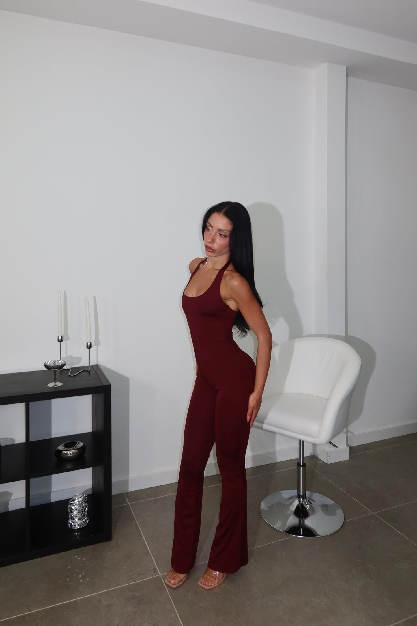 Jump CORINNE bordeaux