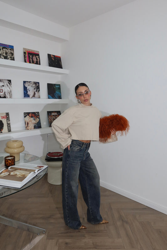 Jeans LOOKING