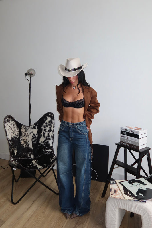 Jeans MERHYSAND
