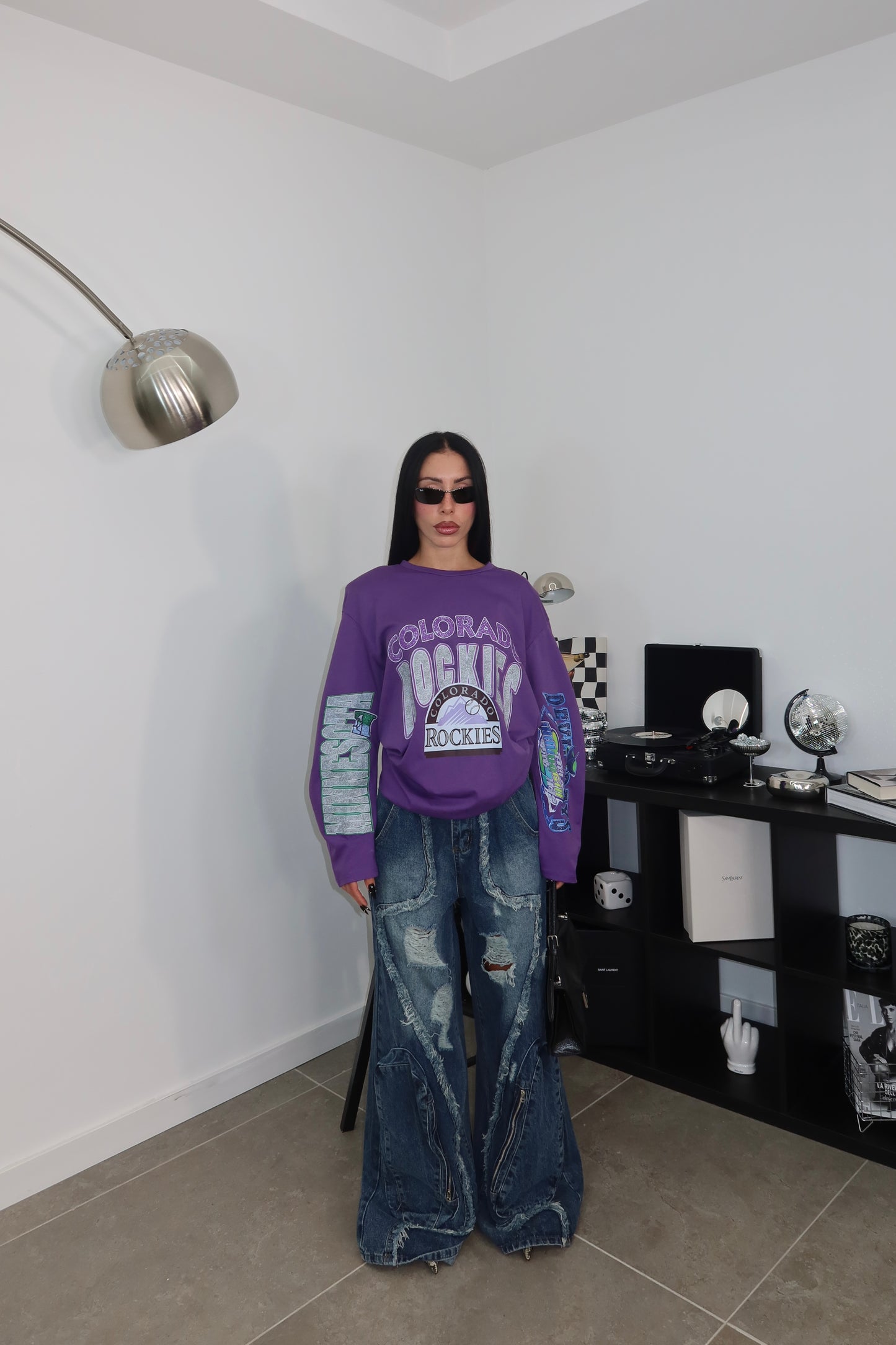 Jeans URBAN