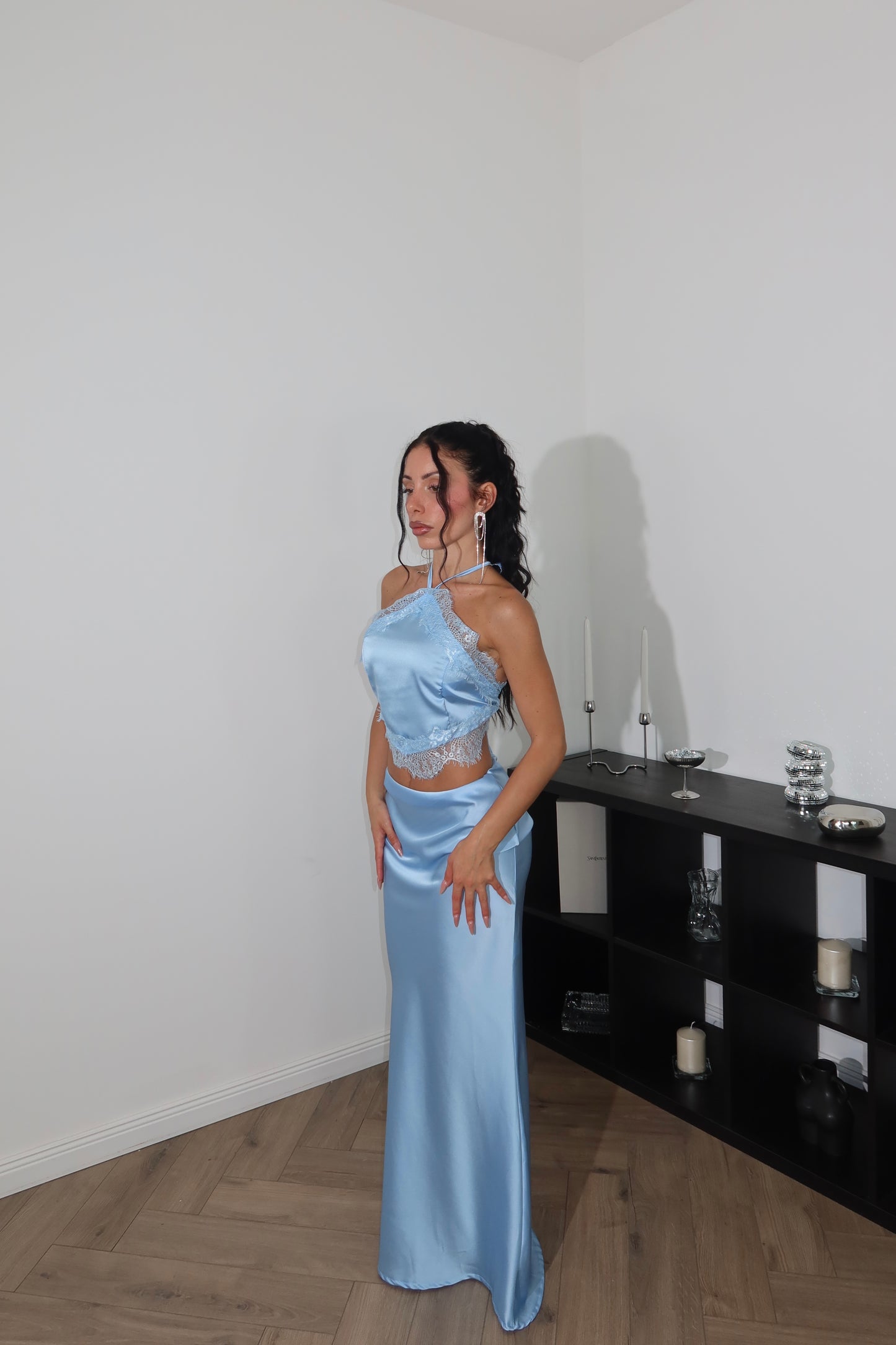 Cordset MALDIVE azzurro
