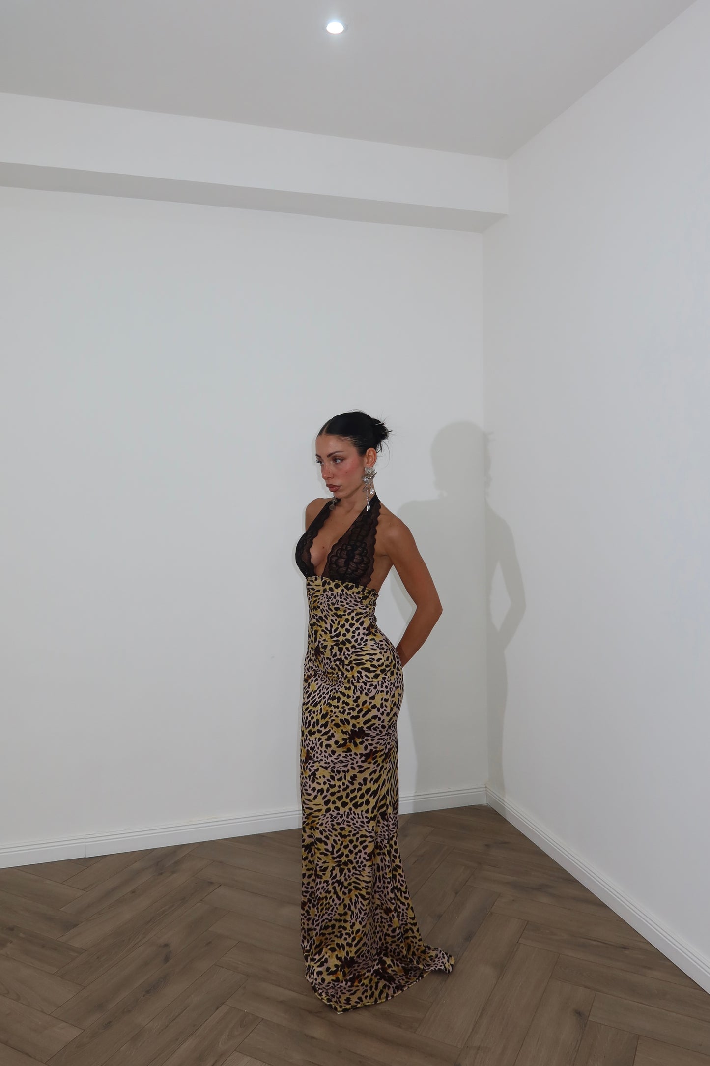 LongDress SAVANA