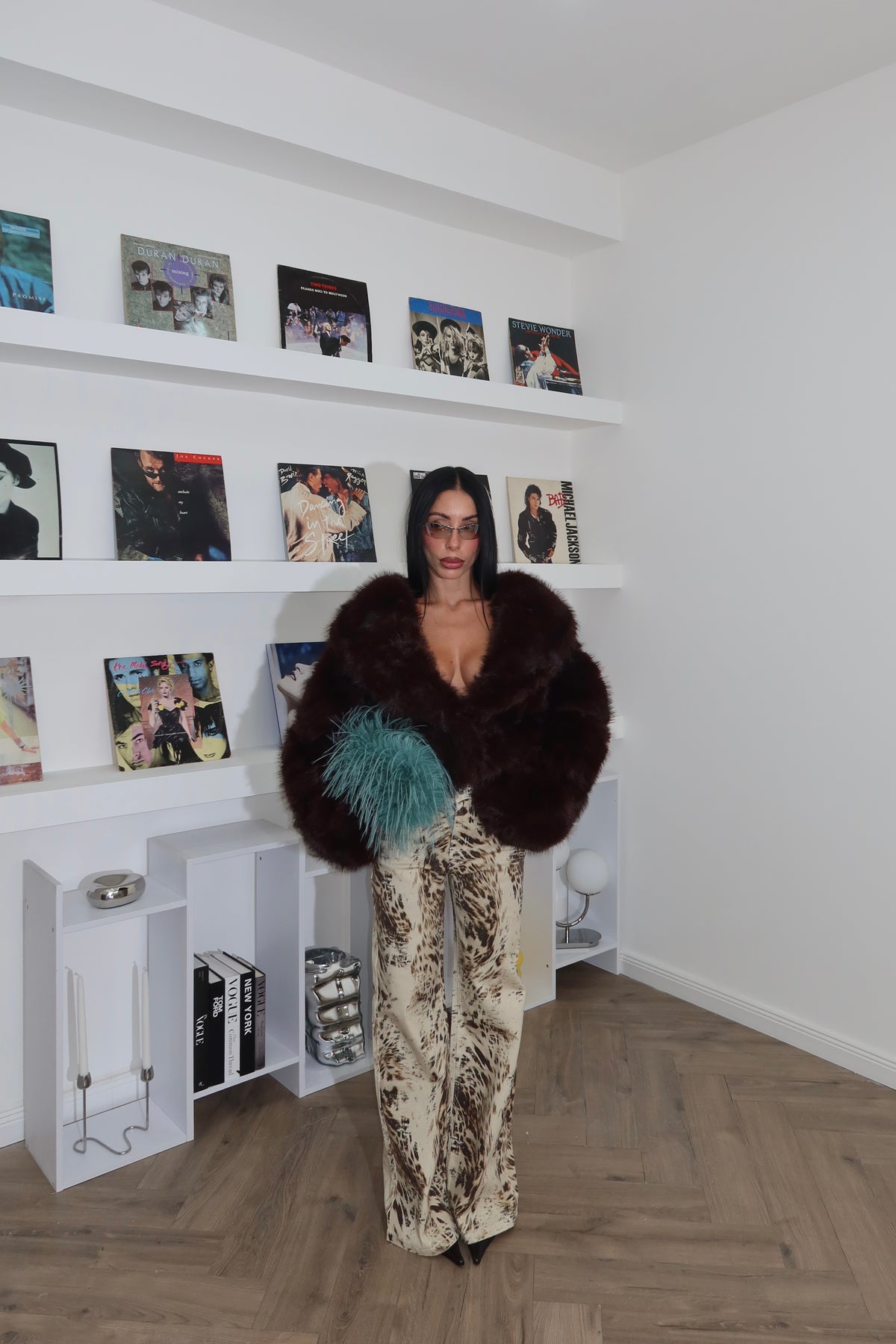 Jeans FOREST