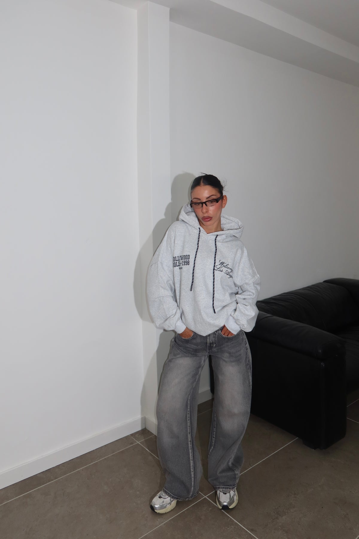 Jeans HEIDY