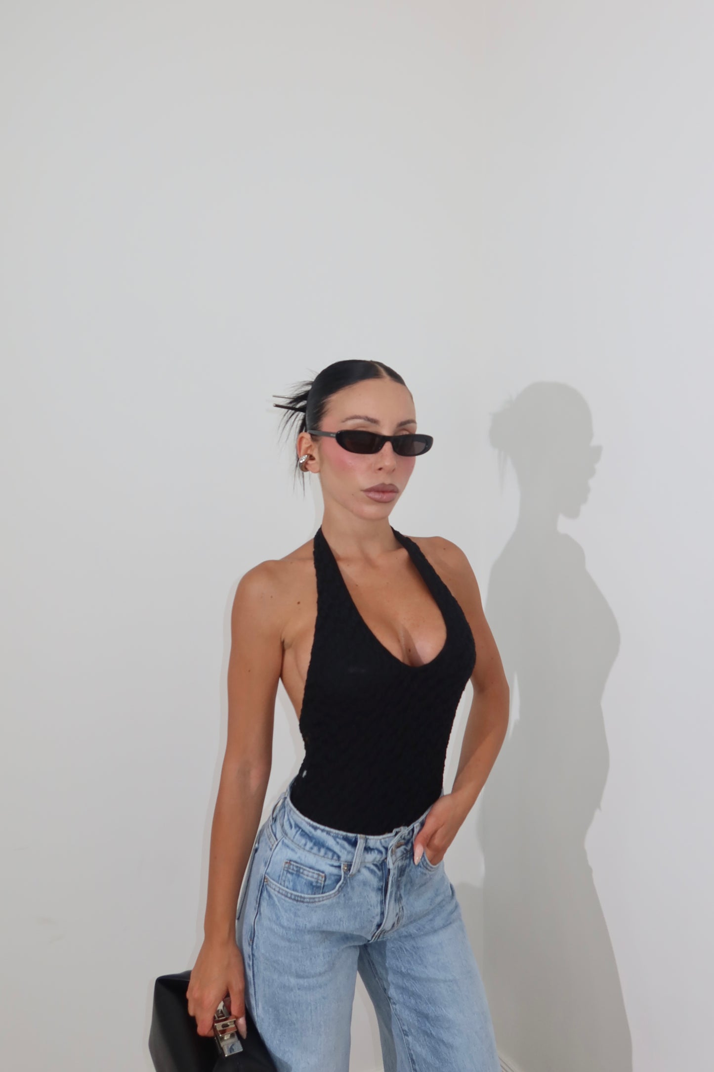 Body ESPANA nero