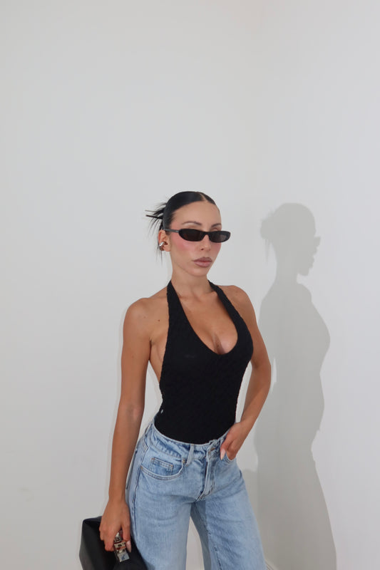 Body ESPANA nero