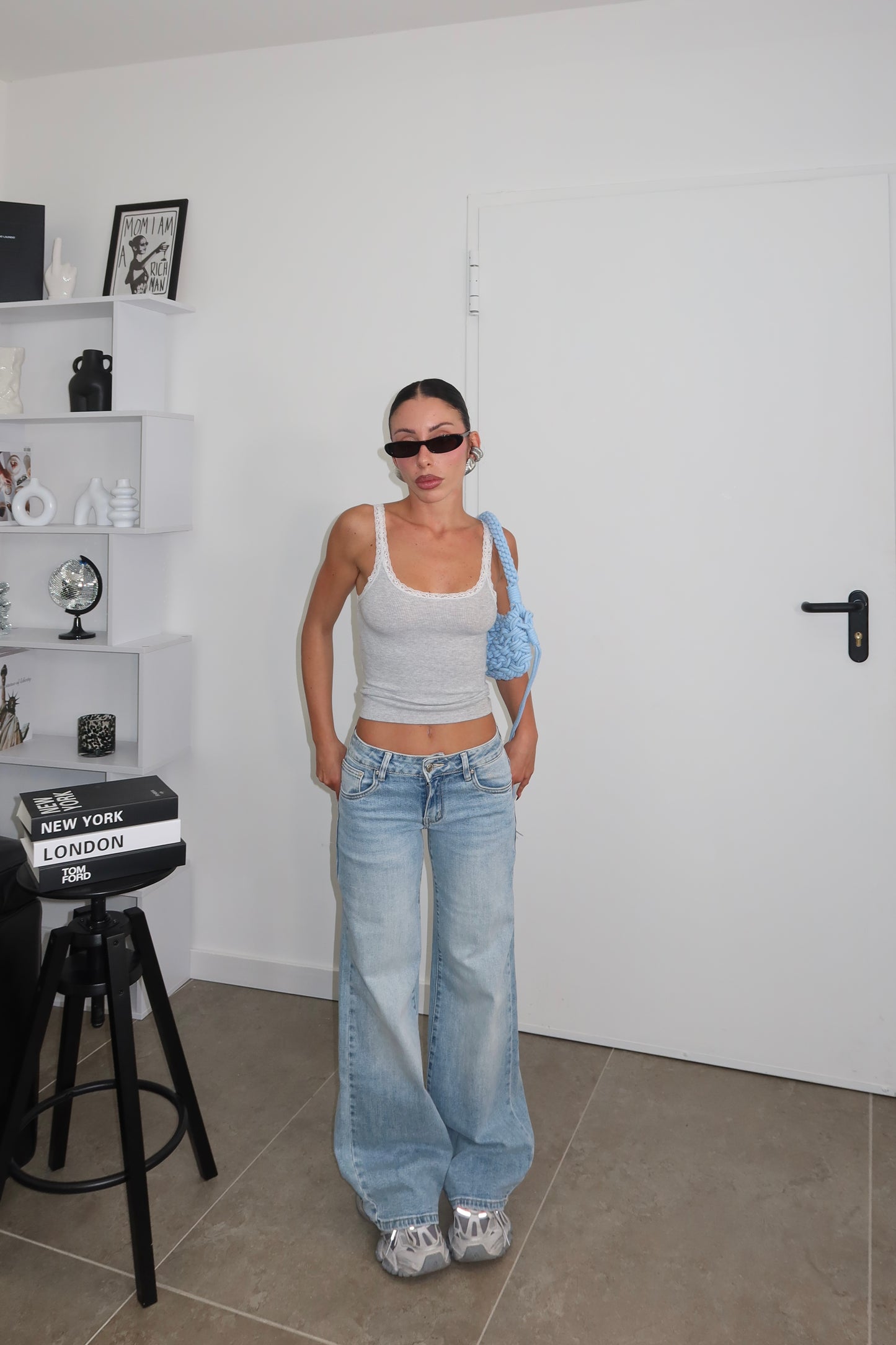 Jeans SALLY