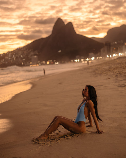 IPANEMA AZZURRO
