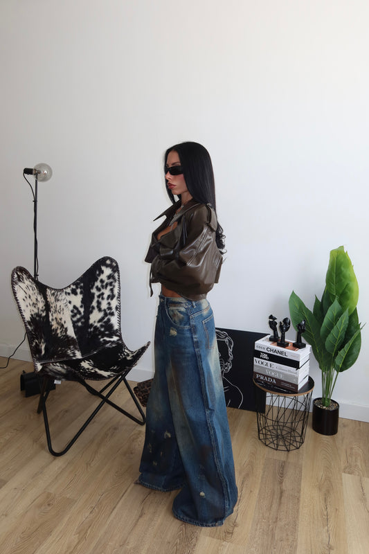 Jeans GRAFFIO