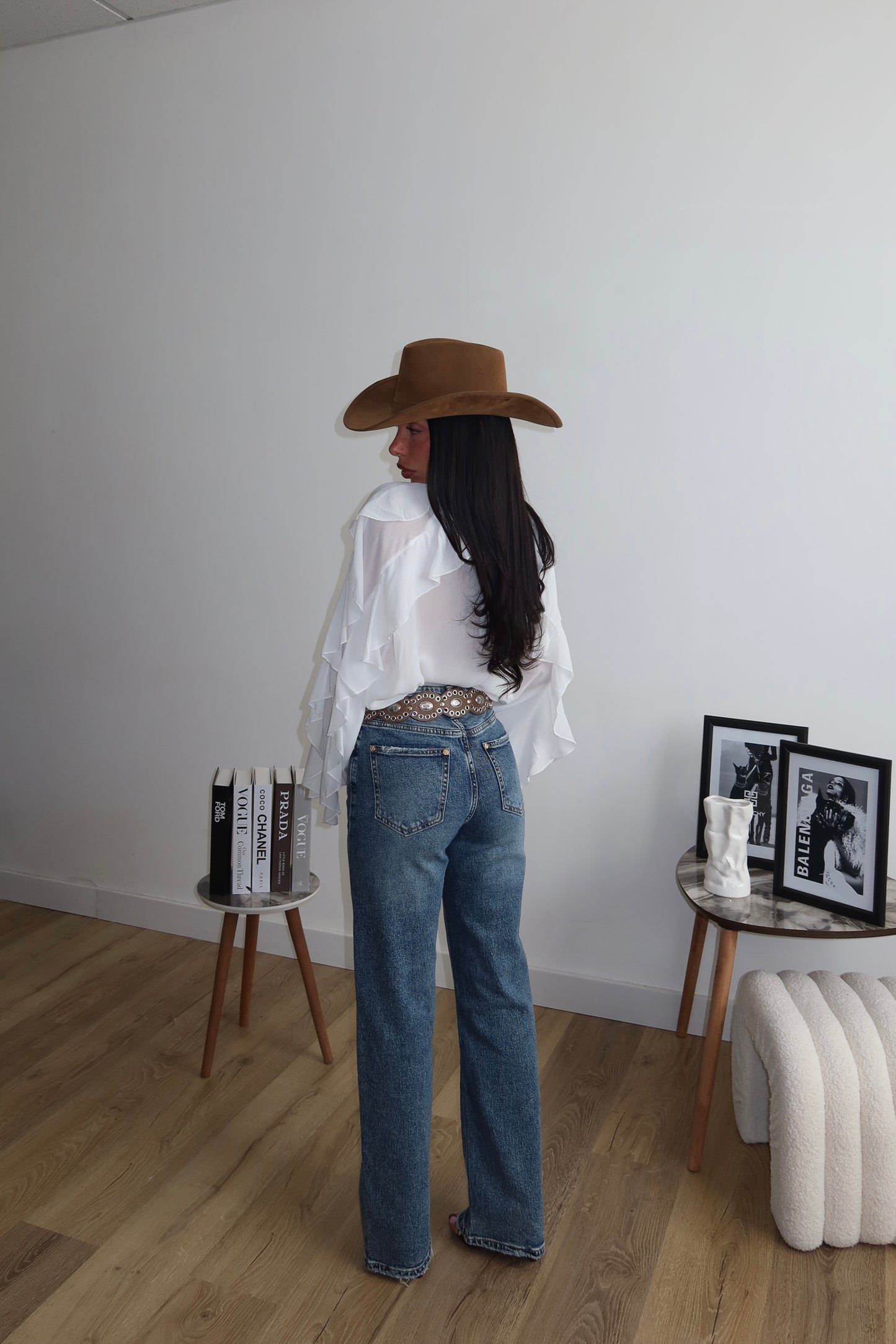 Jeans SIMPLY THE BEST