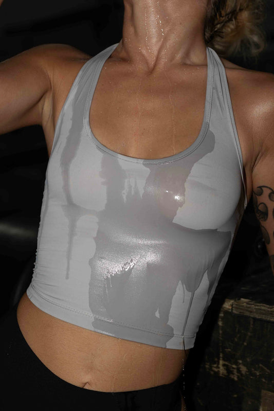 TOP IMPRESS GRIGIO