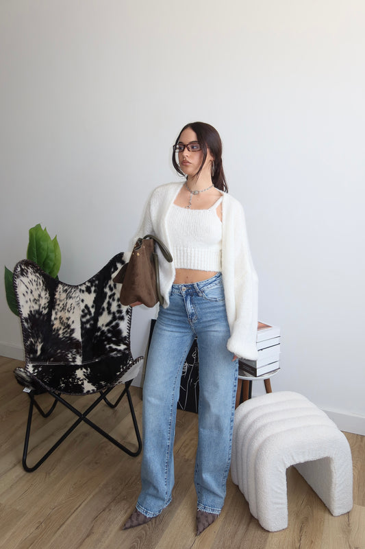 Jeans QUANITO