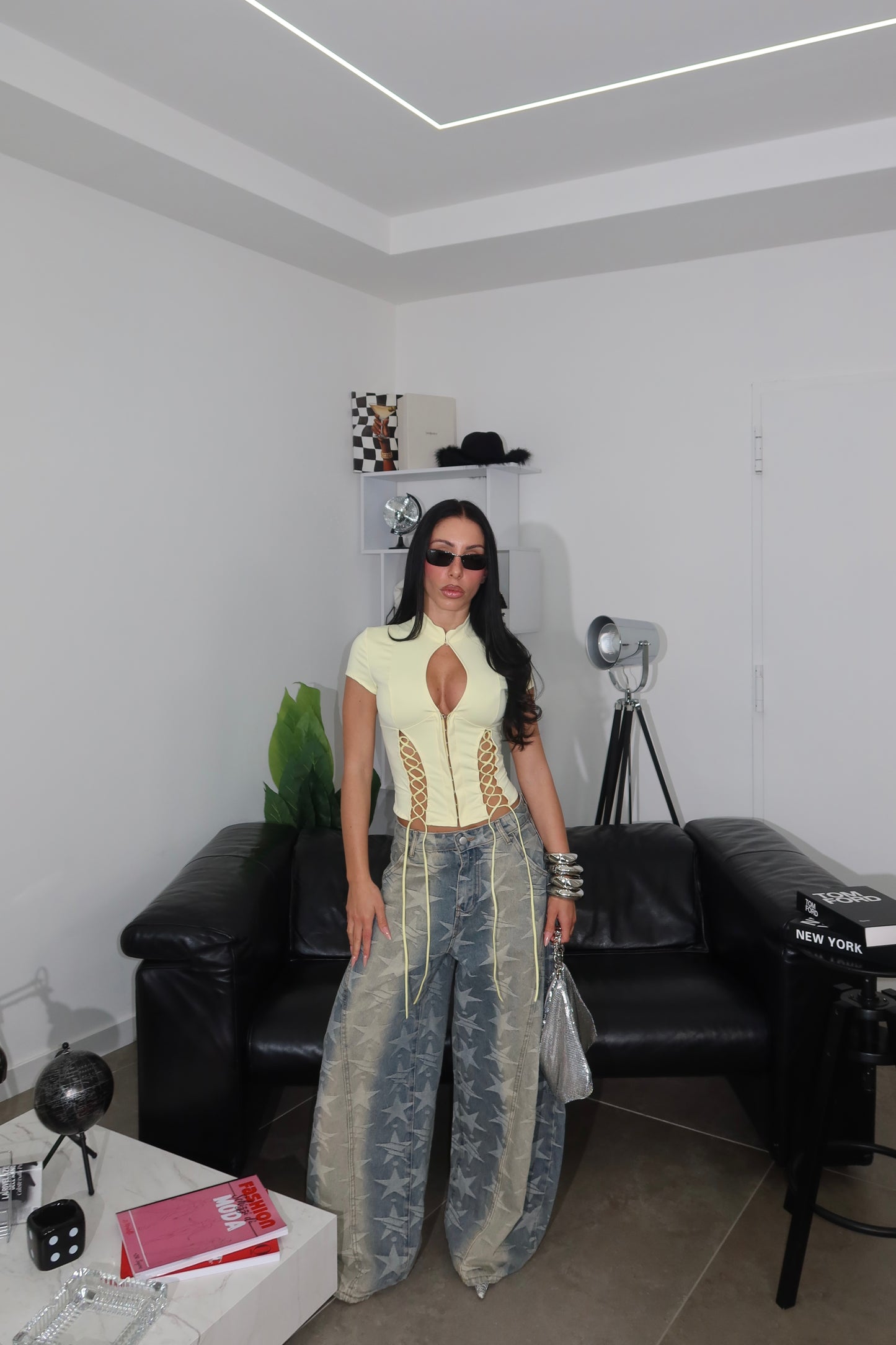 Jeans ALL STAR