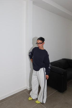 Cordset MIA Blu