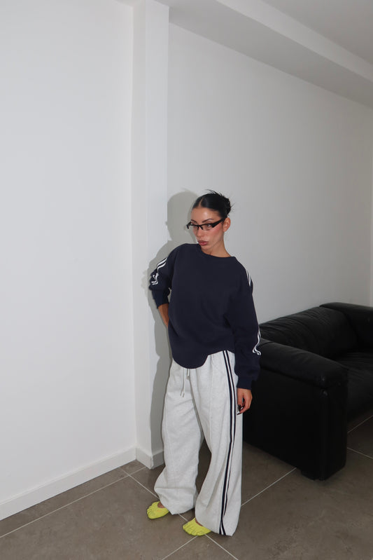 MIA Blue Cordset