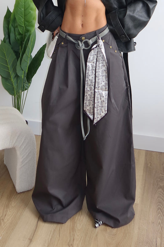 Pants PARISIEN