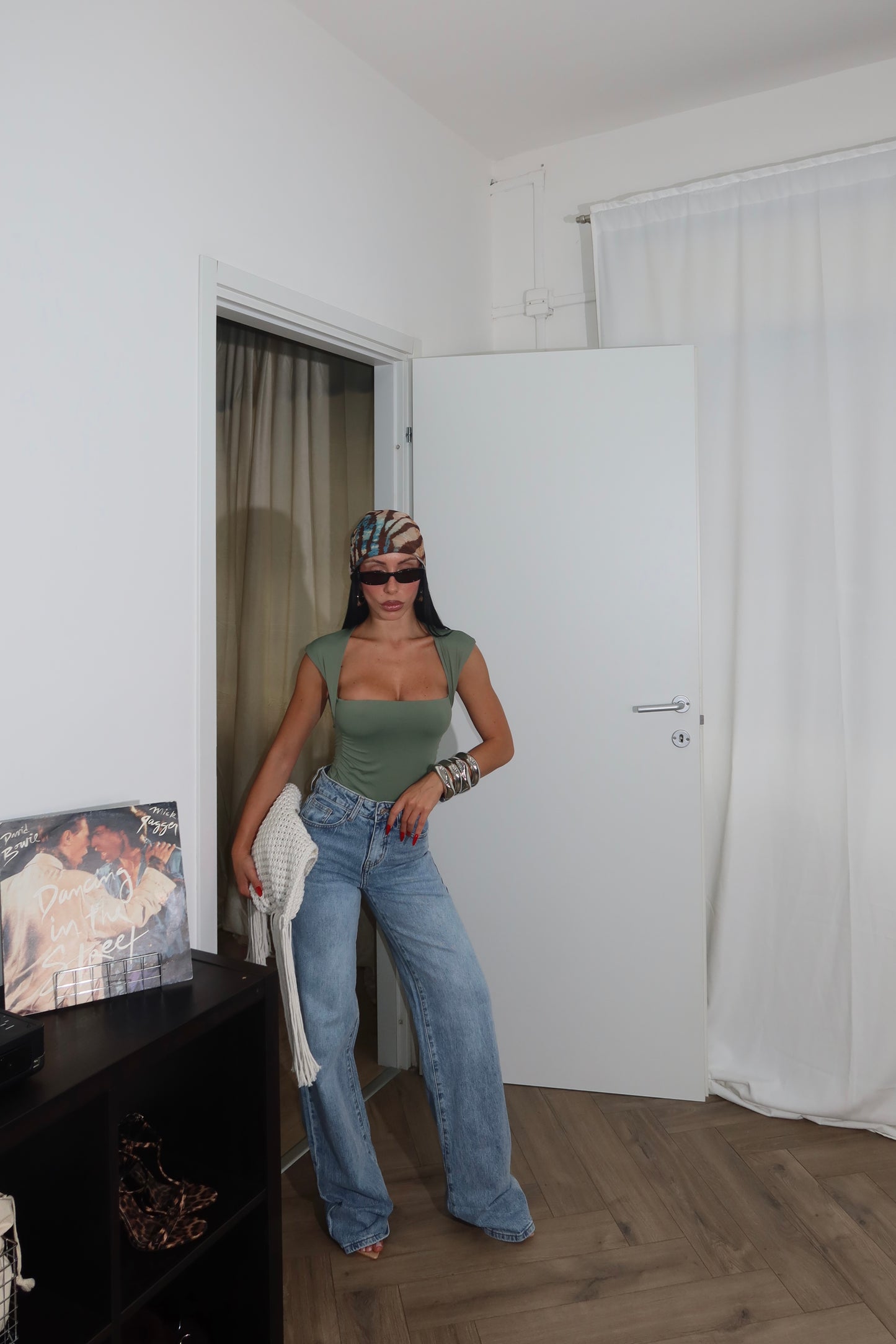 Jeans GOT YOU