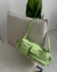 Bag BB POCKET pastel