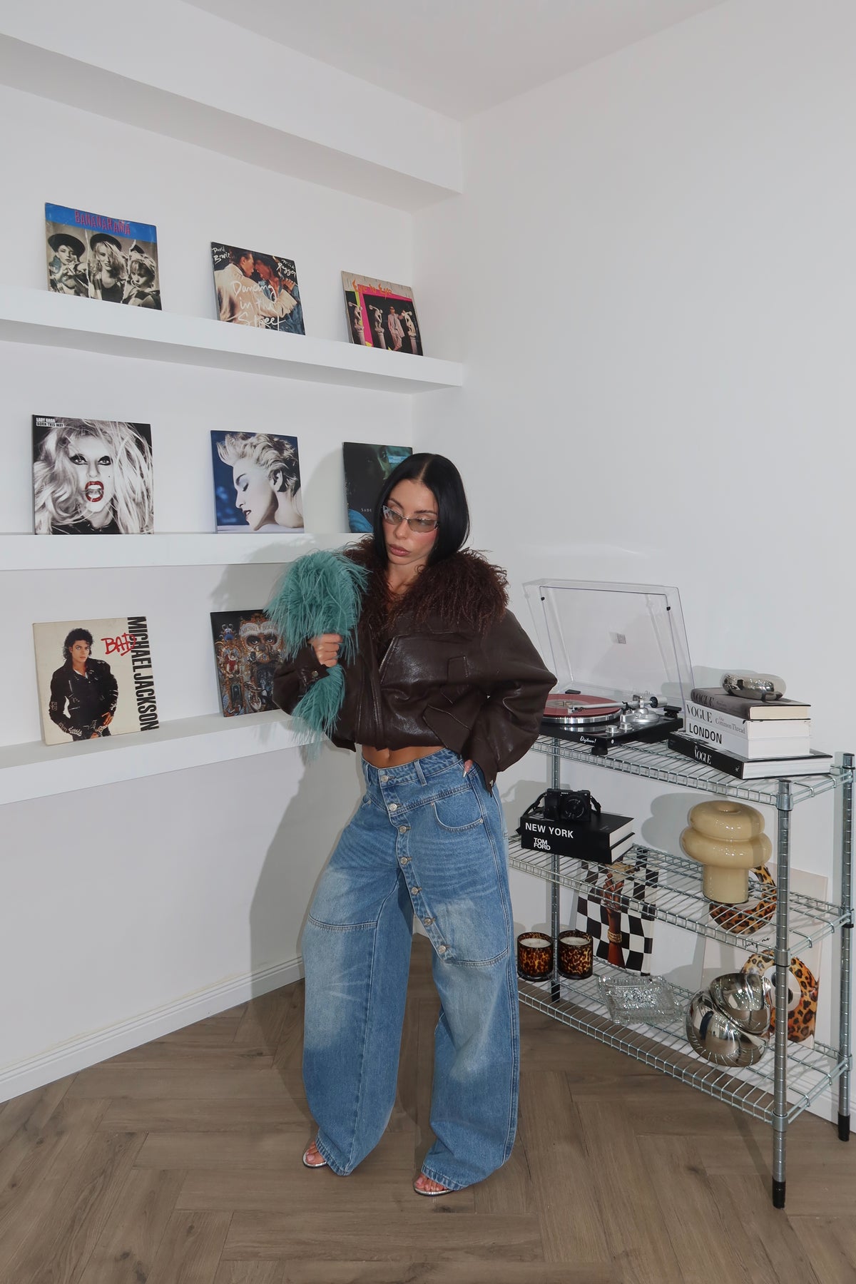 Jeans IMPACT
