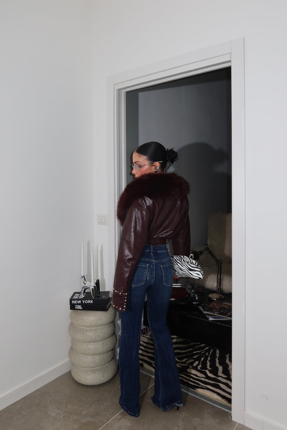 Jeans BRIDE