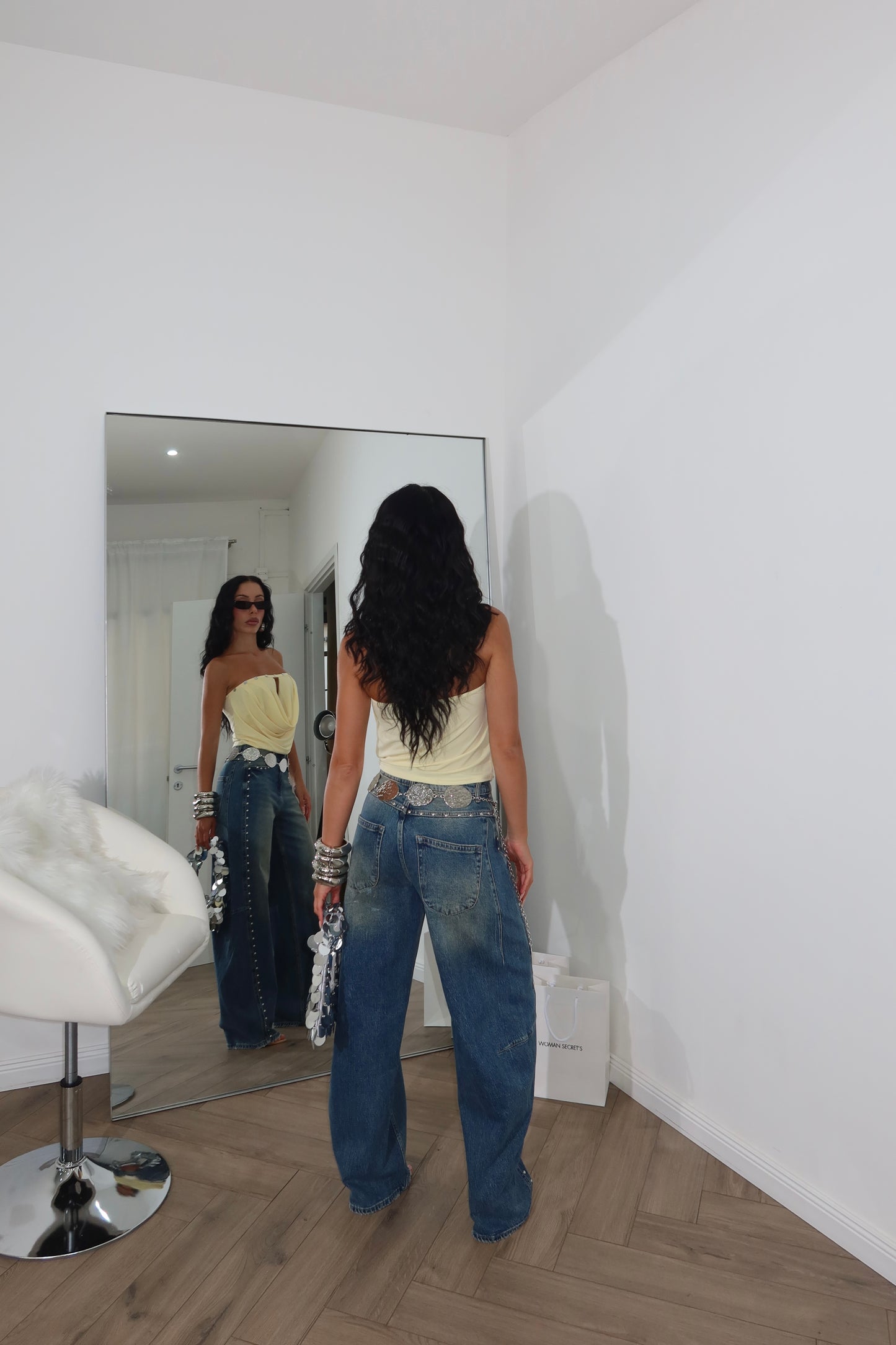 Jeans SAND & STOOD