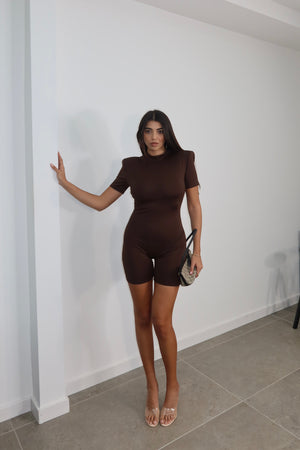 MiniJump JUDITH choco