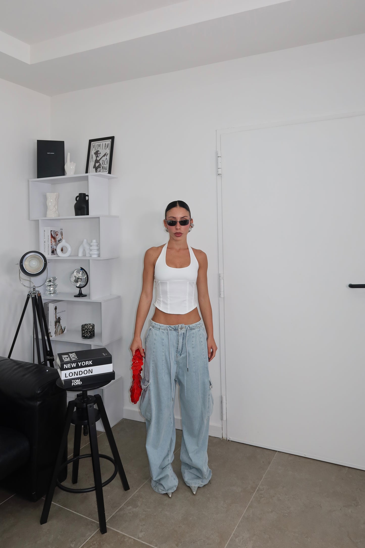 Jeans FREE