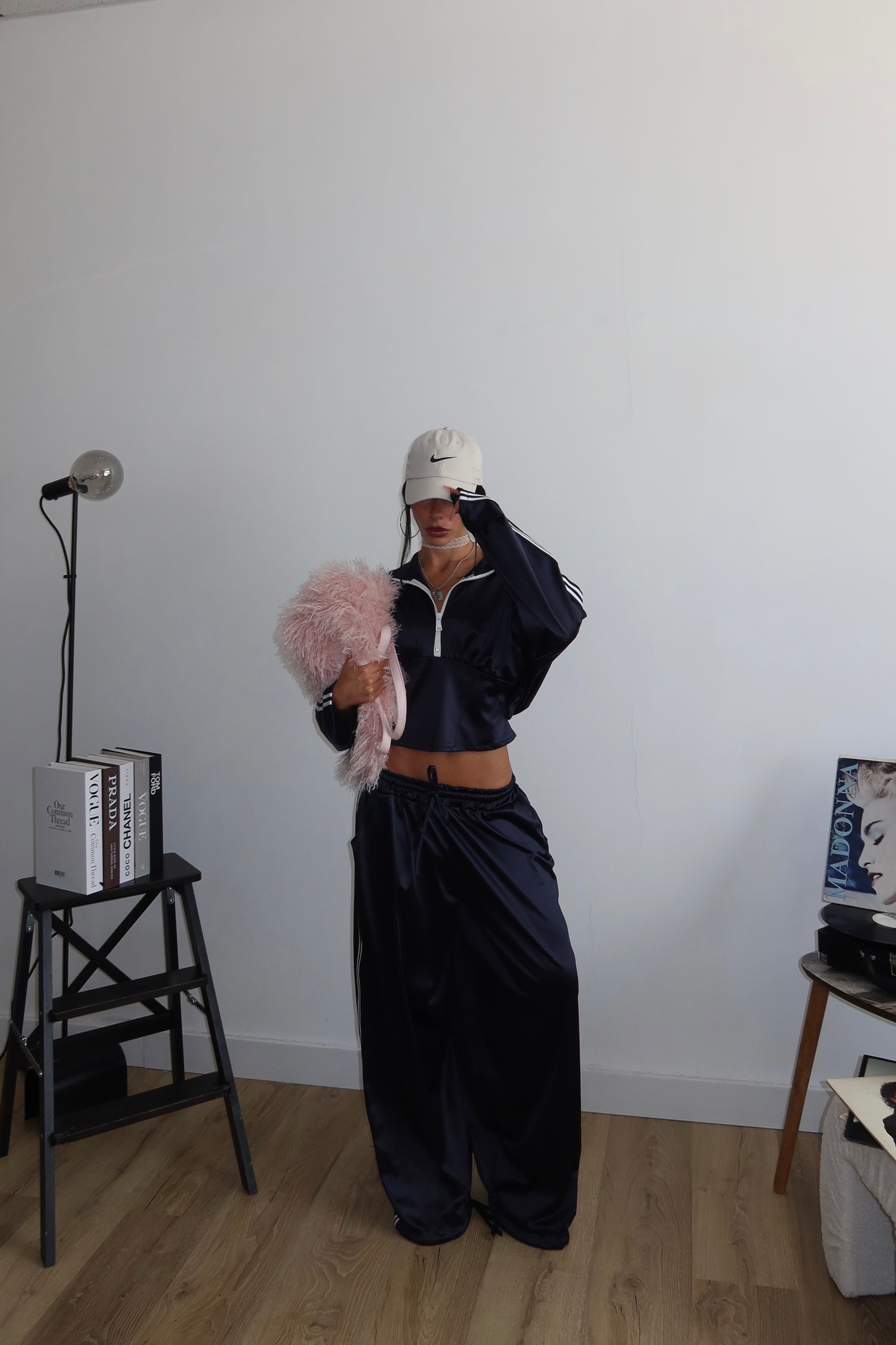 Cordset ADI LOVER blu