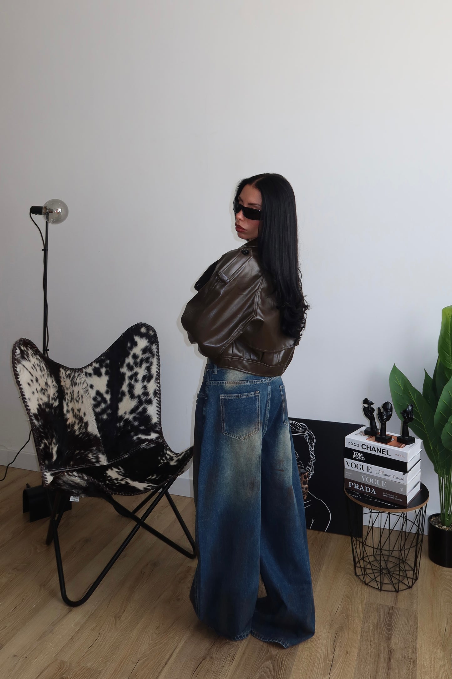 Jeans GRAFFIO