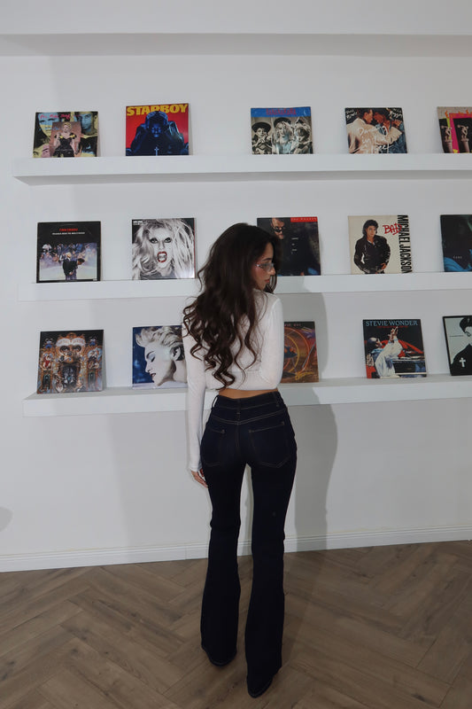 Jeans COSPAR